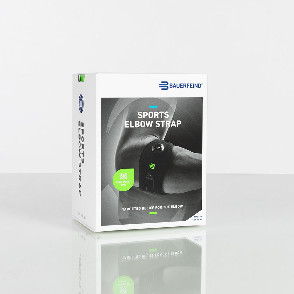 Sports Elbow Strap