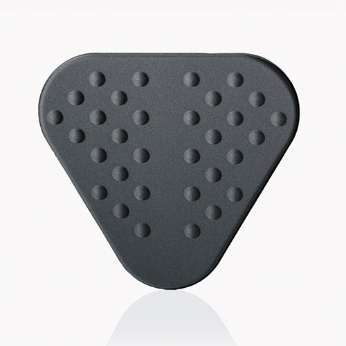 StabiloBasic Back Support with Pad
