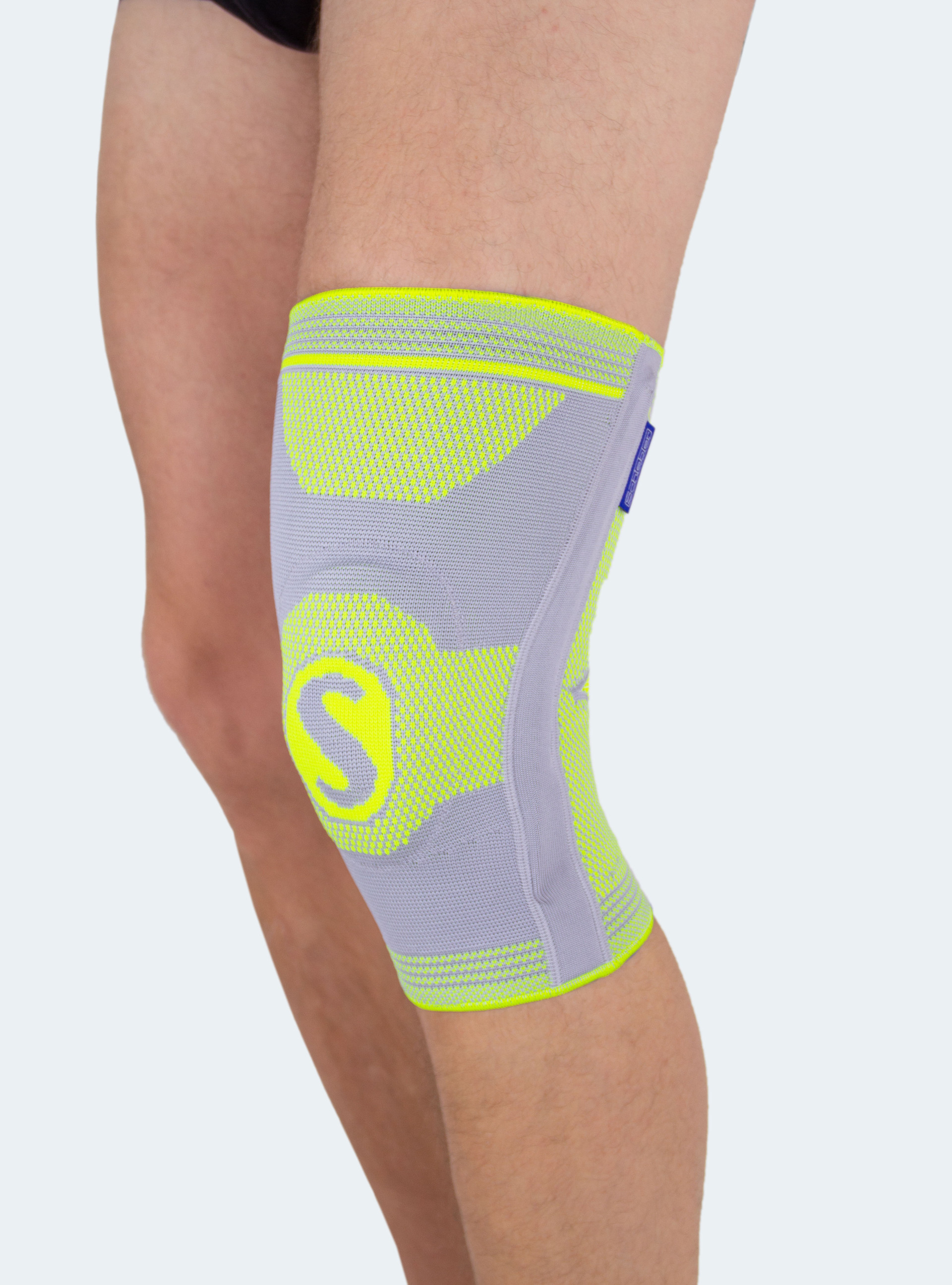 Para Patella N
