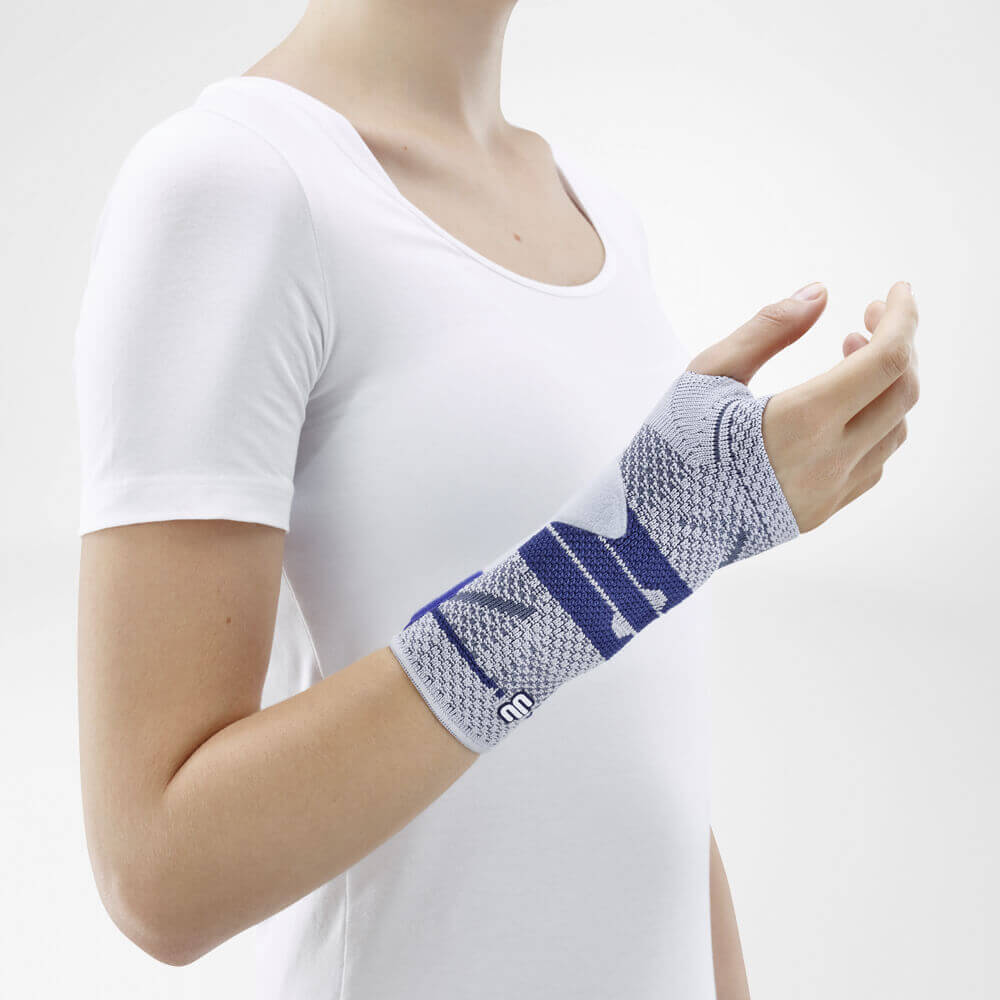Wrist Bandage ManuTrain