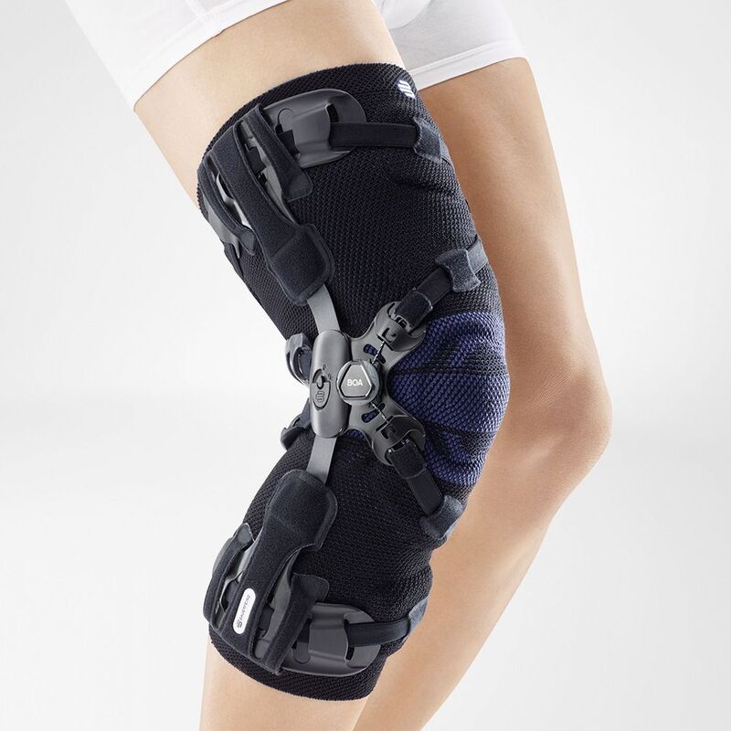 Knee Orthosis GenuTrain OA