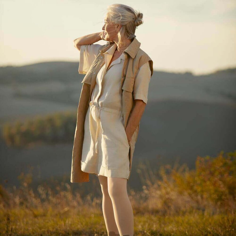 Compression stockings VenoTrain Soft