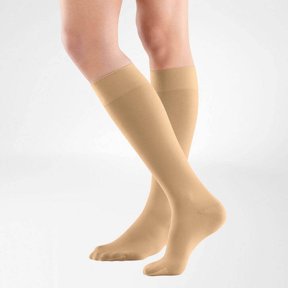 Compression stockings VenoTrain Soft