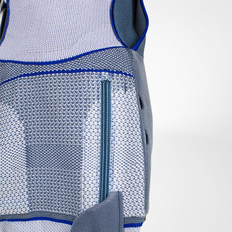 Knee Orthosis SofTec Genu