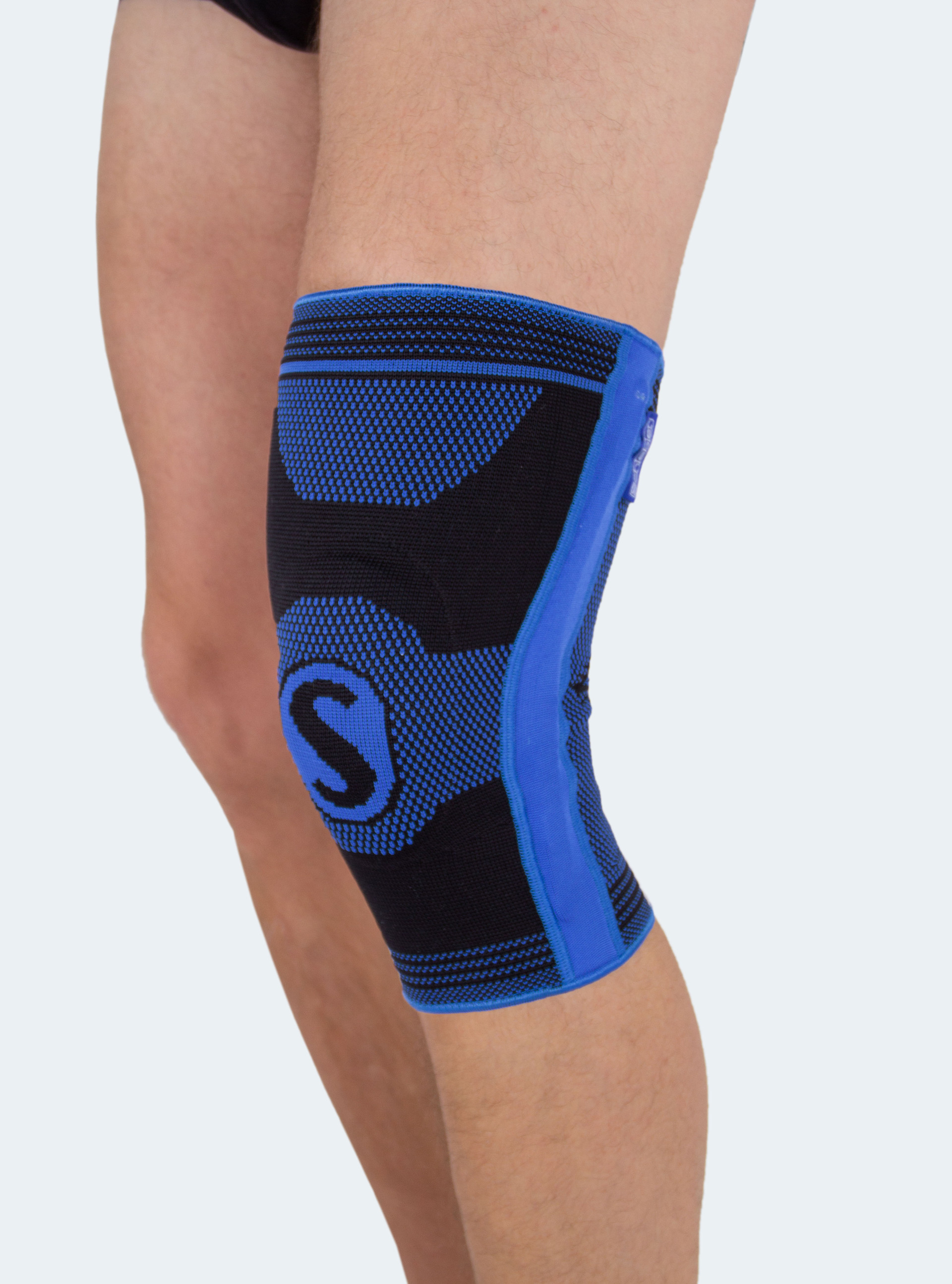 Para Patella N