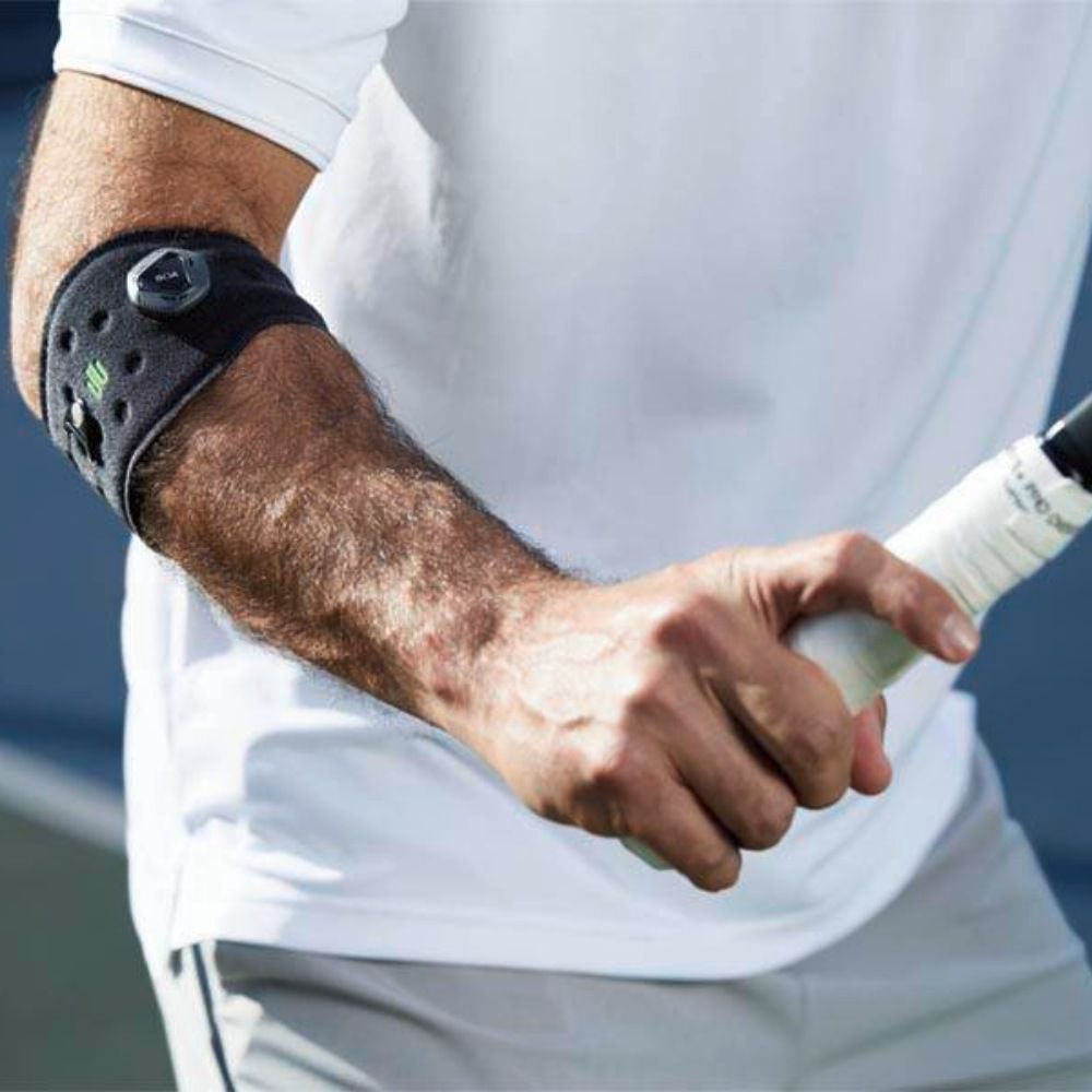 Sports Elbow Strap