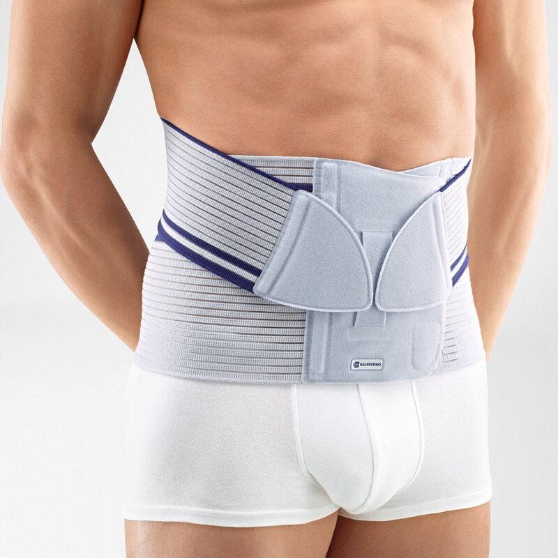 Back orthosis LordoLoc