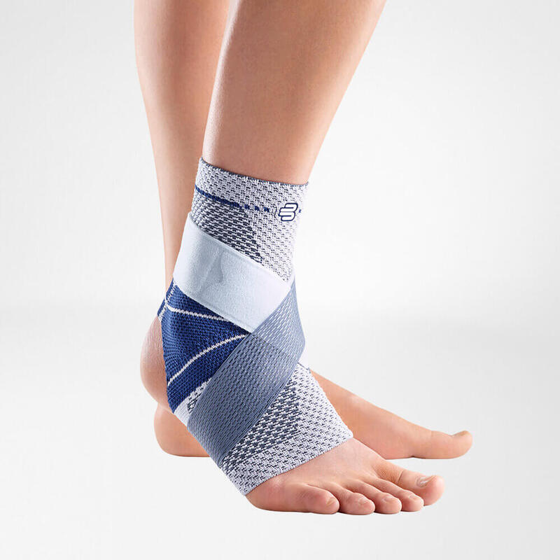 Ankle brace MalleoTrain S open heel