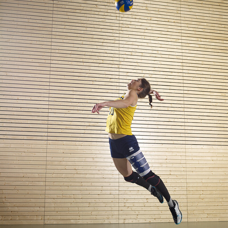 Thigh bandage MyoTrain