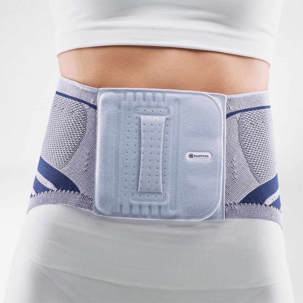 Lumbar support LumboTrain