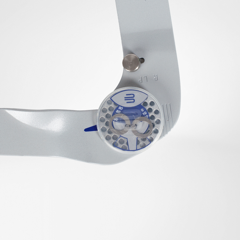 Knee Orthosis SofTec Genu