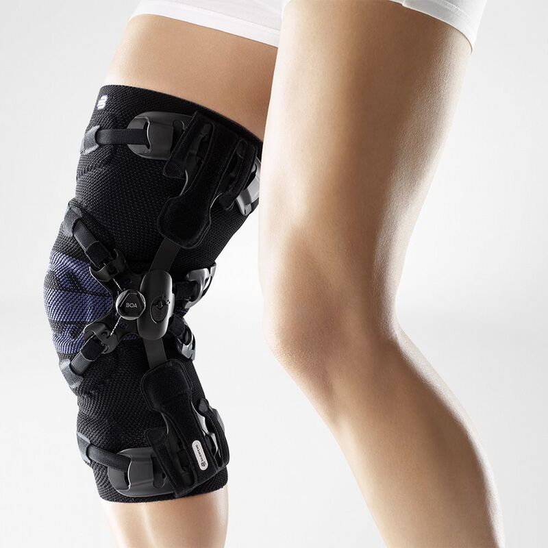 Knee Orthosis GenuTrain OA