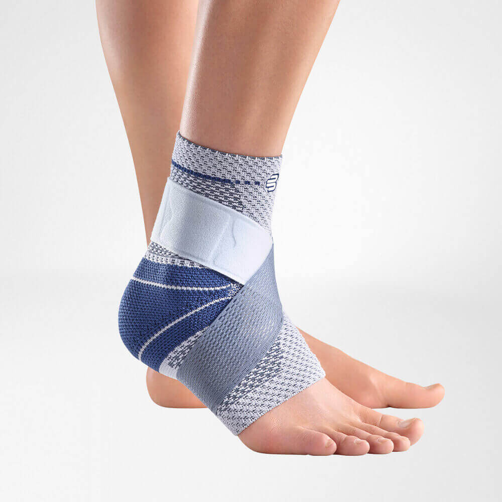 Ankle Brace MalleoTrain S