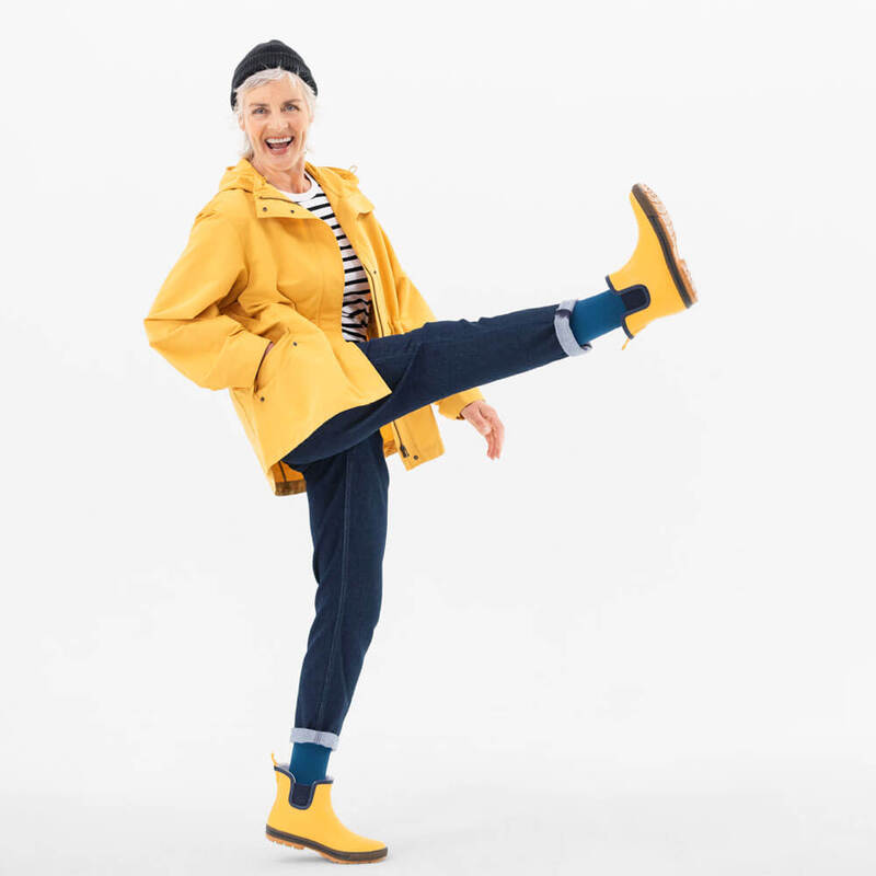 Compression stockings VenoTrain hero