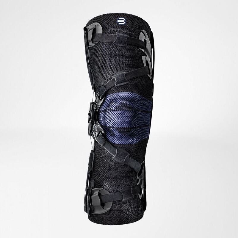 Knee Orthosis GenuTrain OA