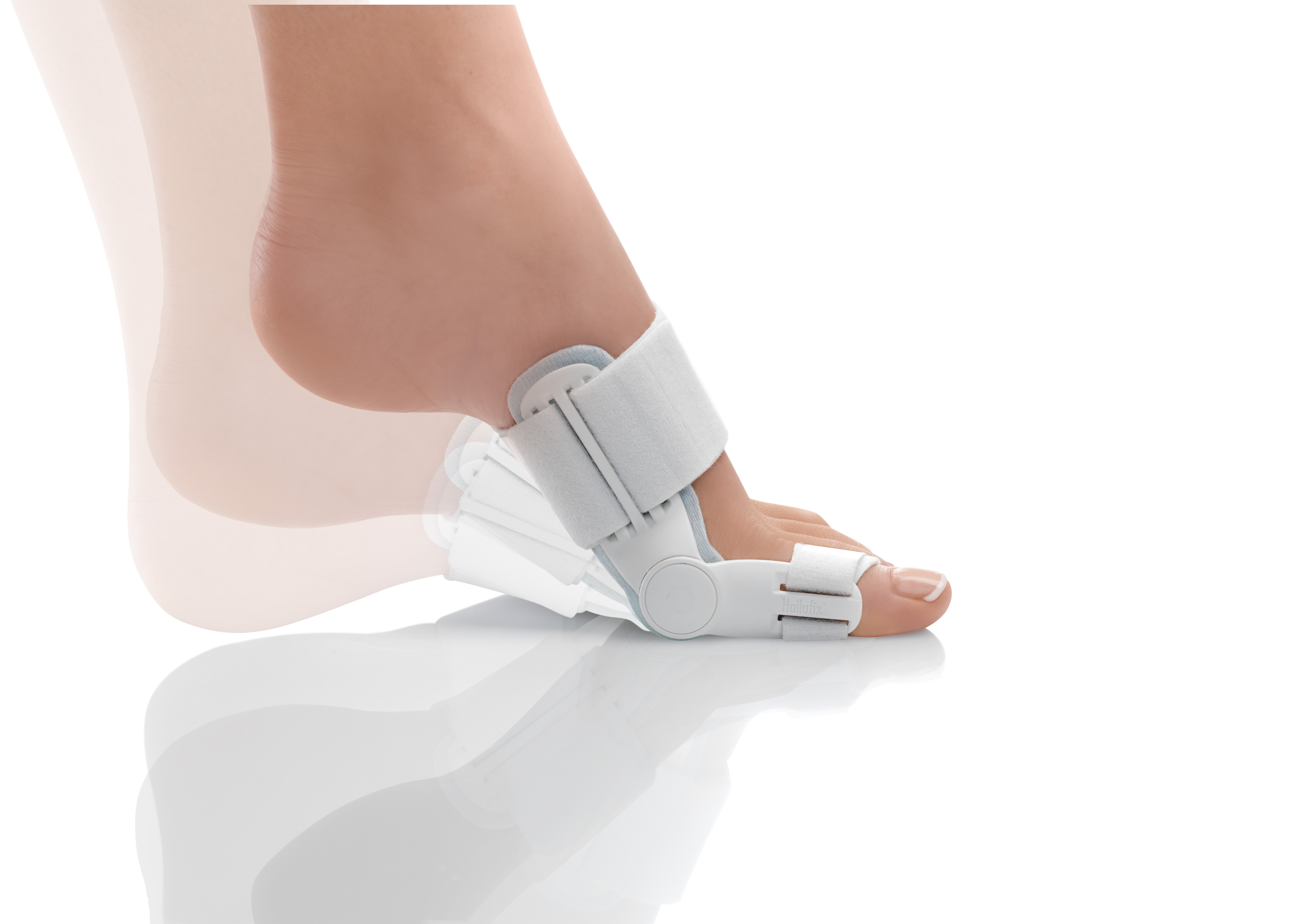 Hallux Valgus Splint (bunion splint)
