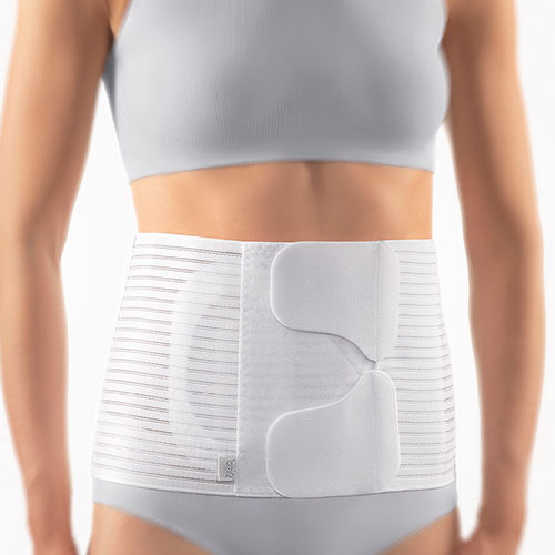 Scar Rupture Support