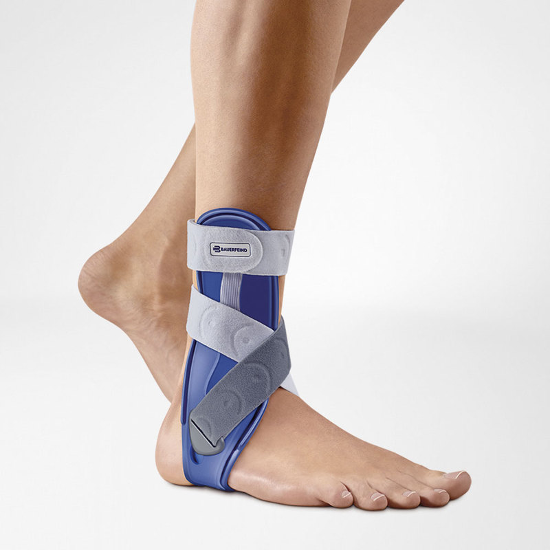 Ankle orthosis MalleoLoc