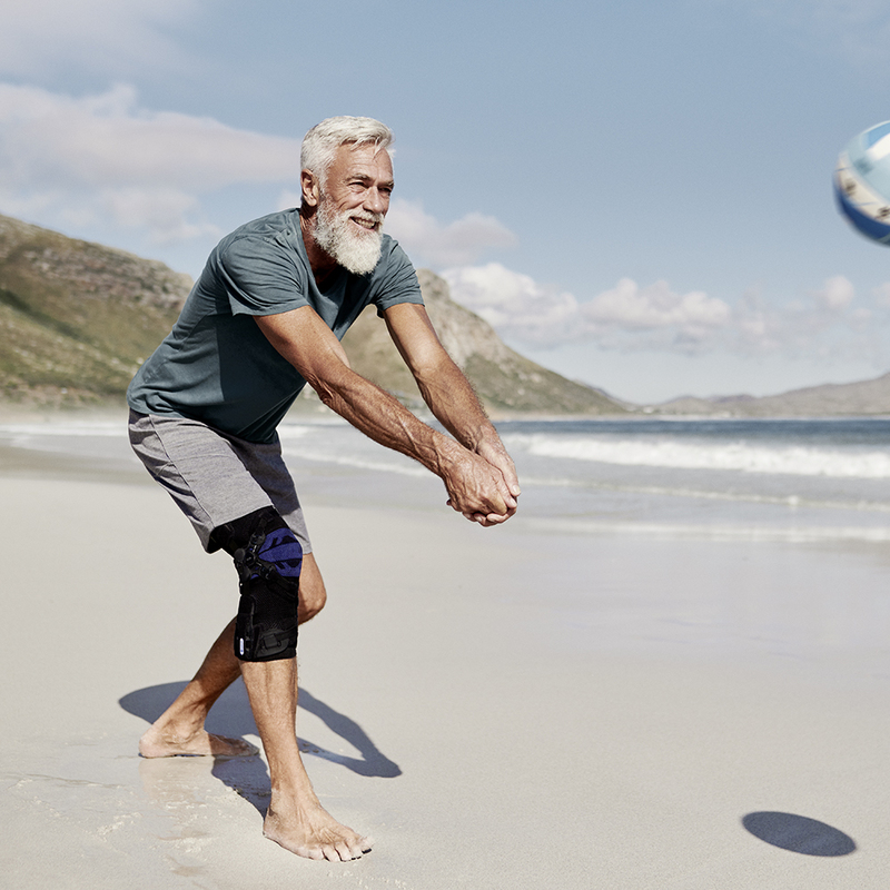 Knee Orthosis GenuTrain OA