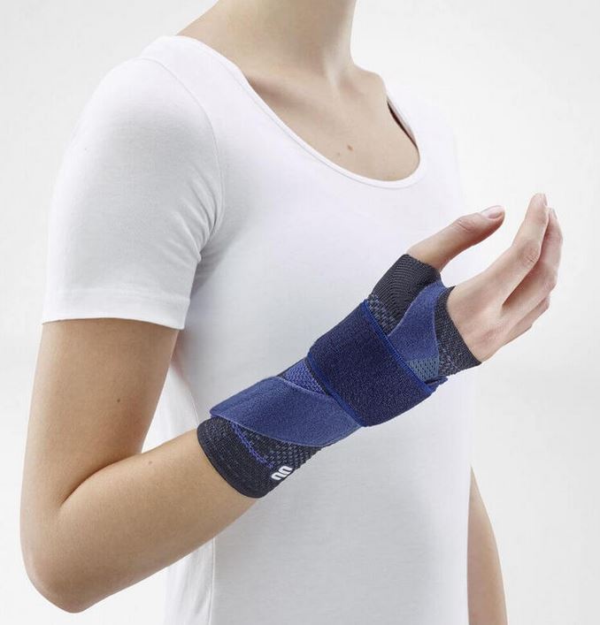 Wrist Bandage ManuTrain