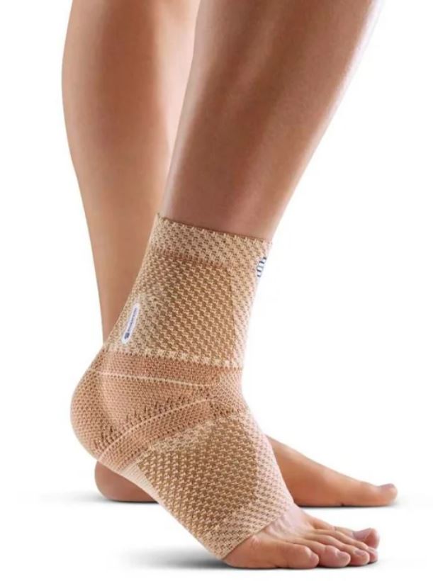 Ankle Brace MalleoTrain
