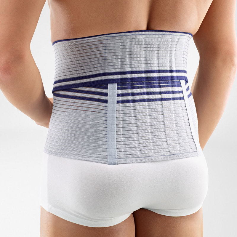 Back orthosis LordoLoc