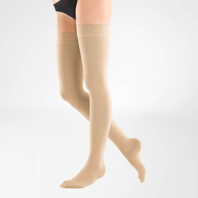 Compression stockings VenoTrain Soft