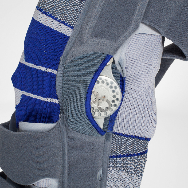 Knee Orthosis SofTec Genu