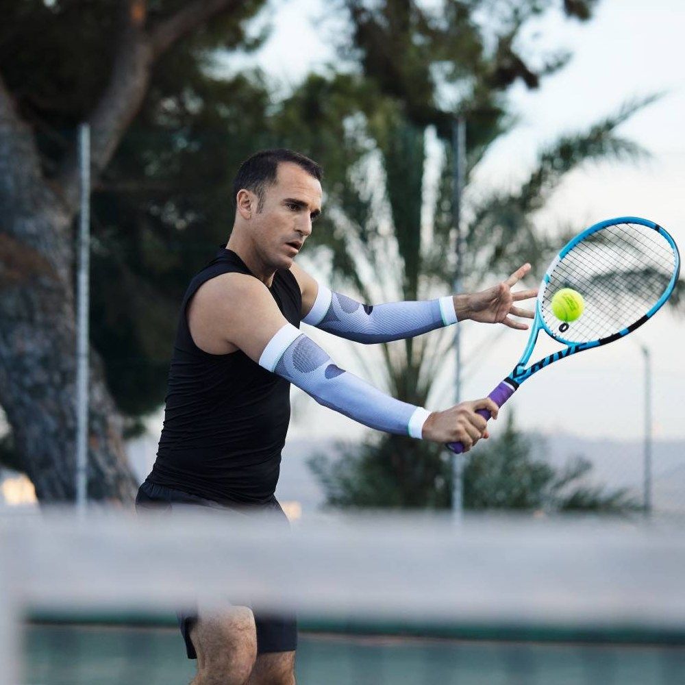 Sports Compression Sleeves Arm
