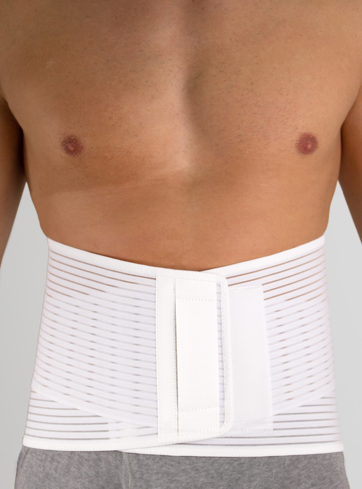 Para Vertebral Light with Pad