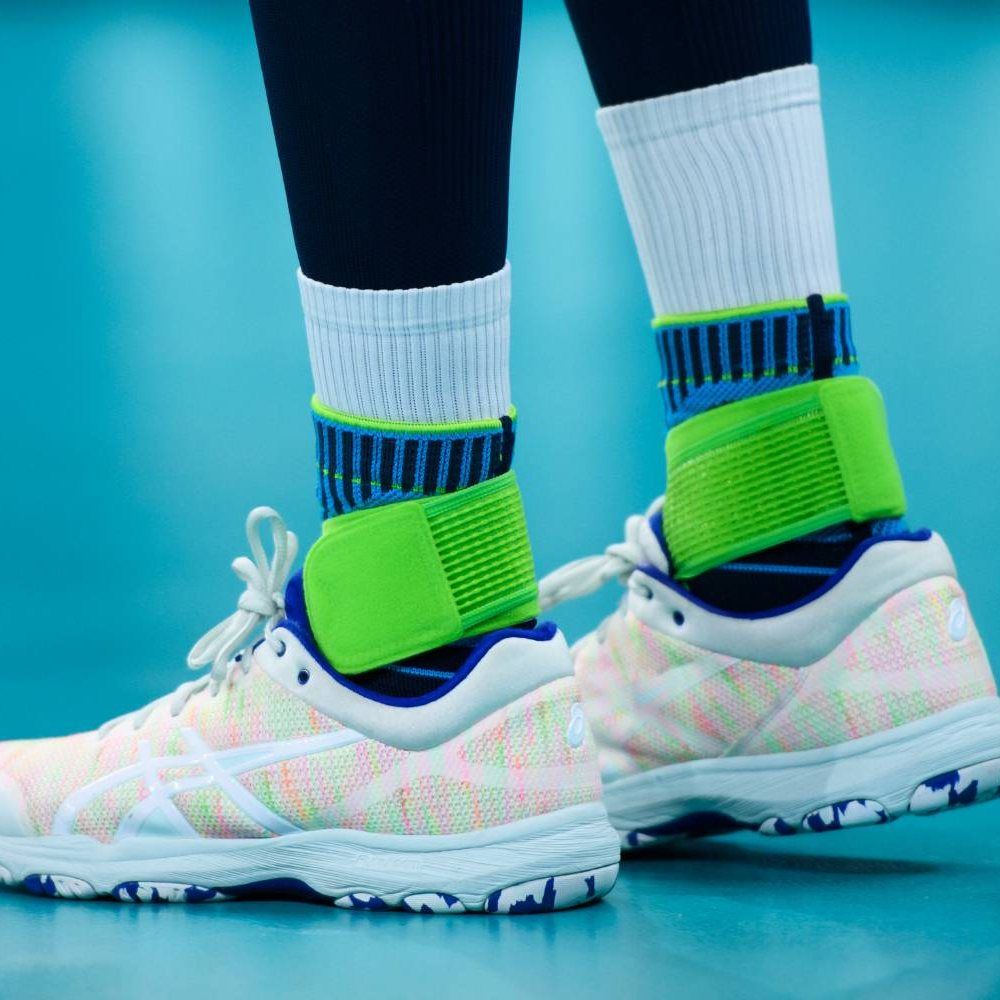 Sports Ankle Support