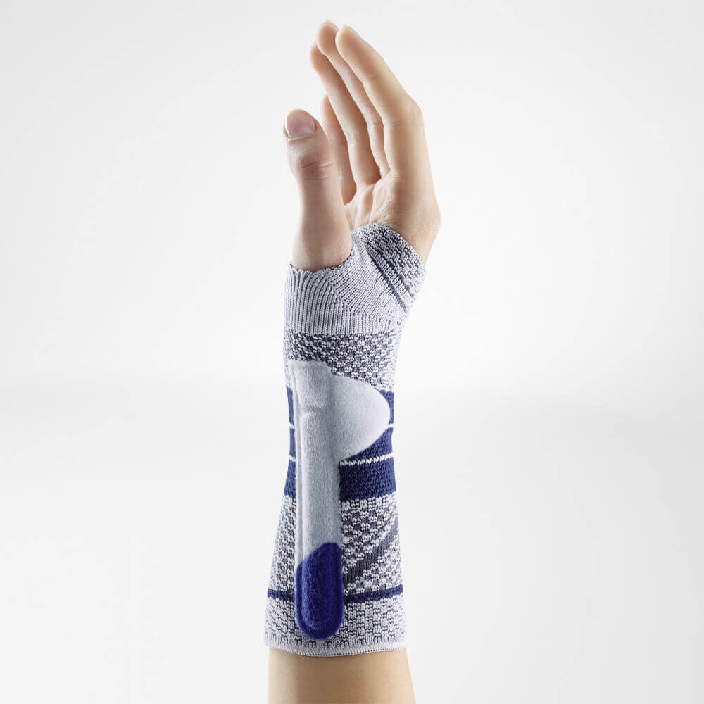 Wrist Bandage ManuTrain
