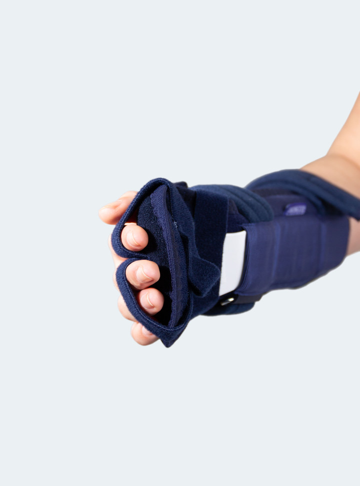 Para Carpal offen