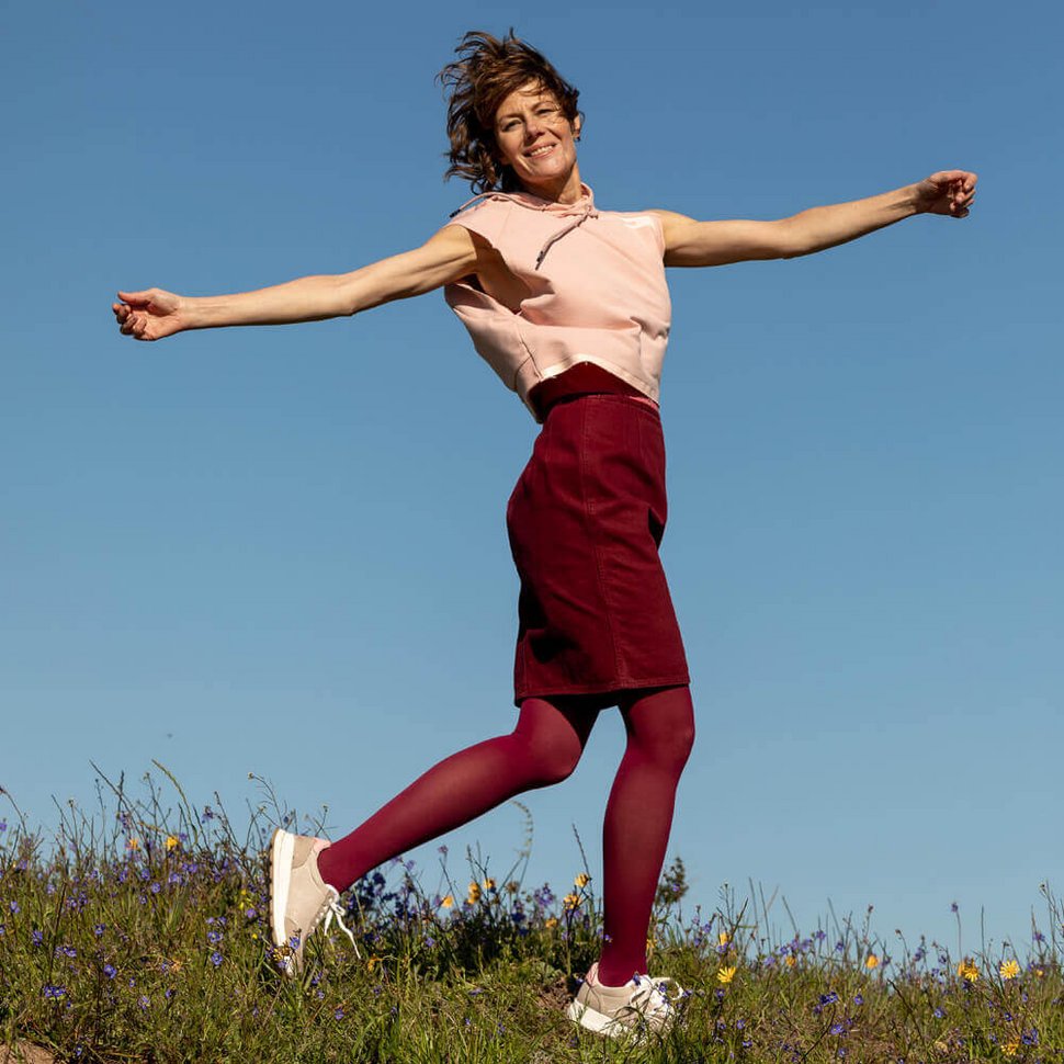 Compression stockings VenoTrain Soft