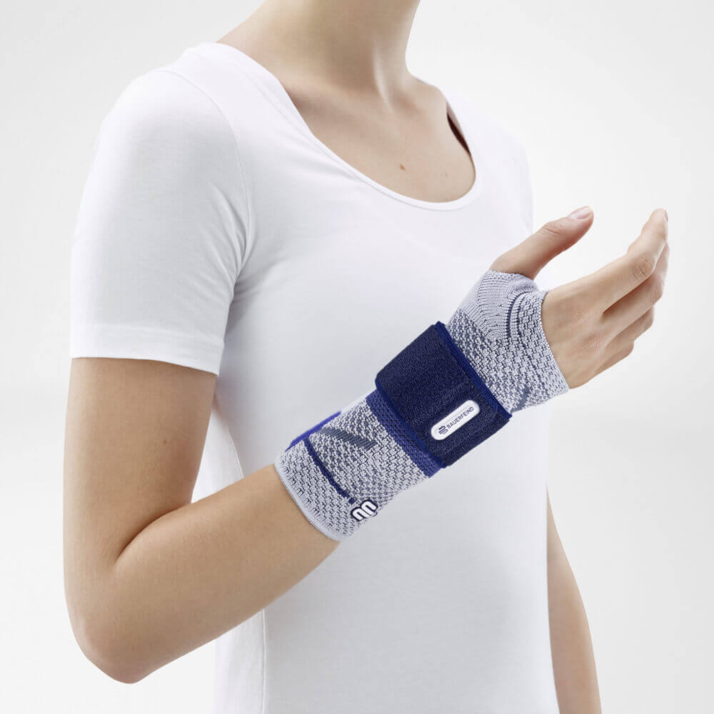 Wrist Bandage ManuTrain