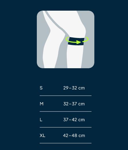 Sports Knee Strap
