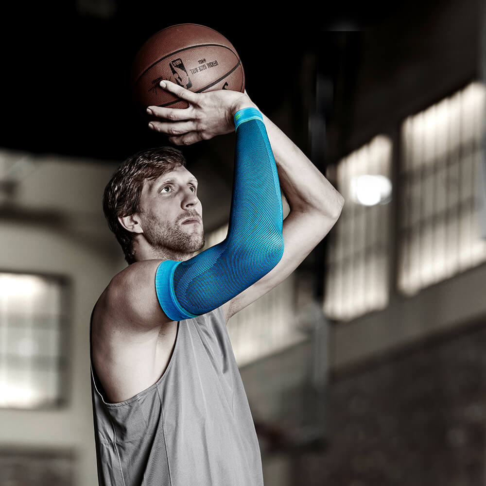 Sports Compression Sleeves Arm