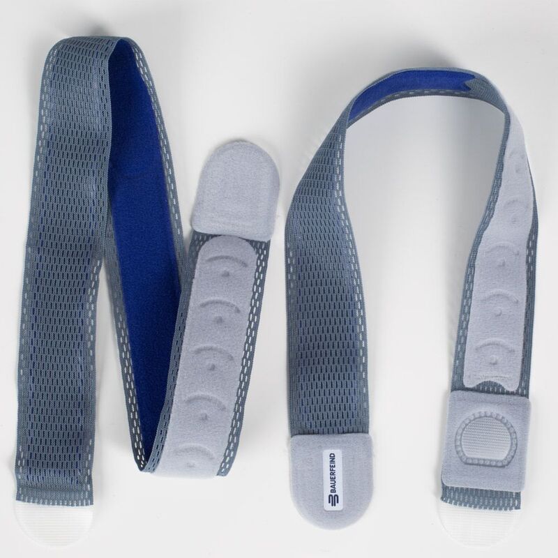 Ankle orthosis MalleoLoc L