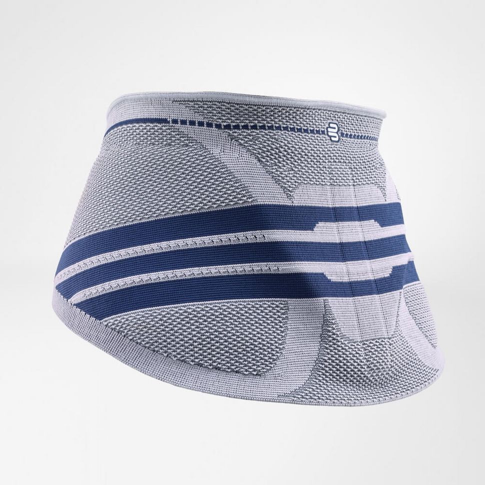 Lumbar support LumboTrain