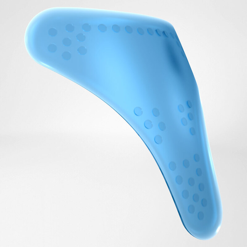 Shoulder bandage OmoTrain