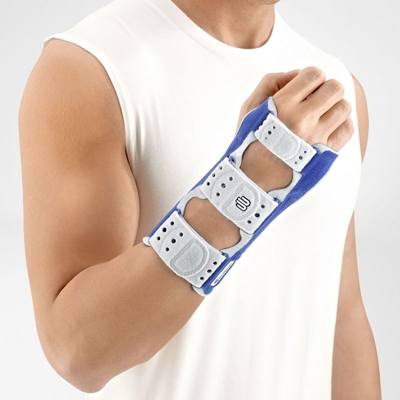 Wrist joint orthosis ManuLoc