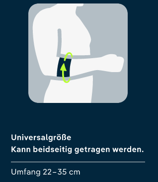 Sports Elbow Strap