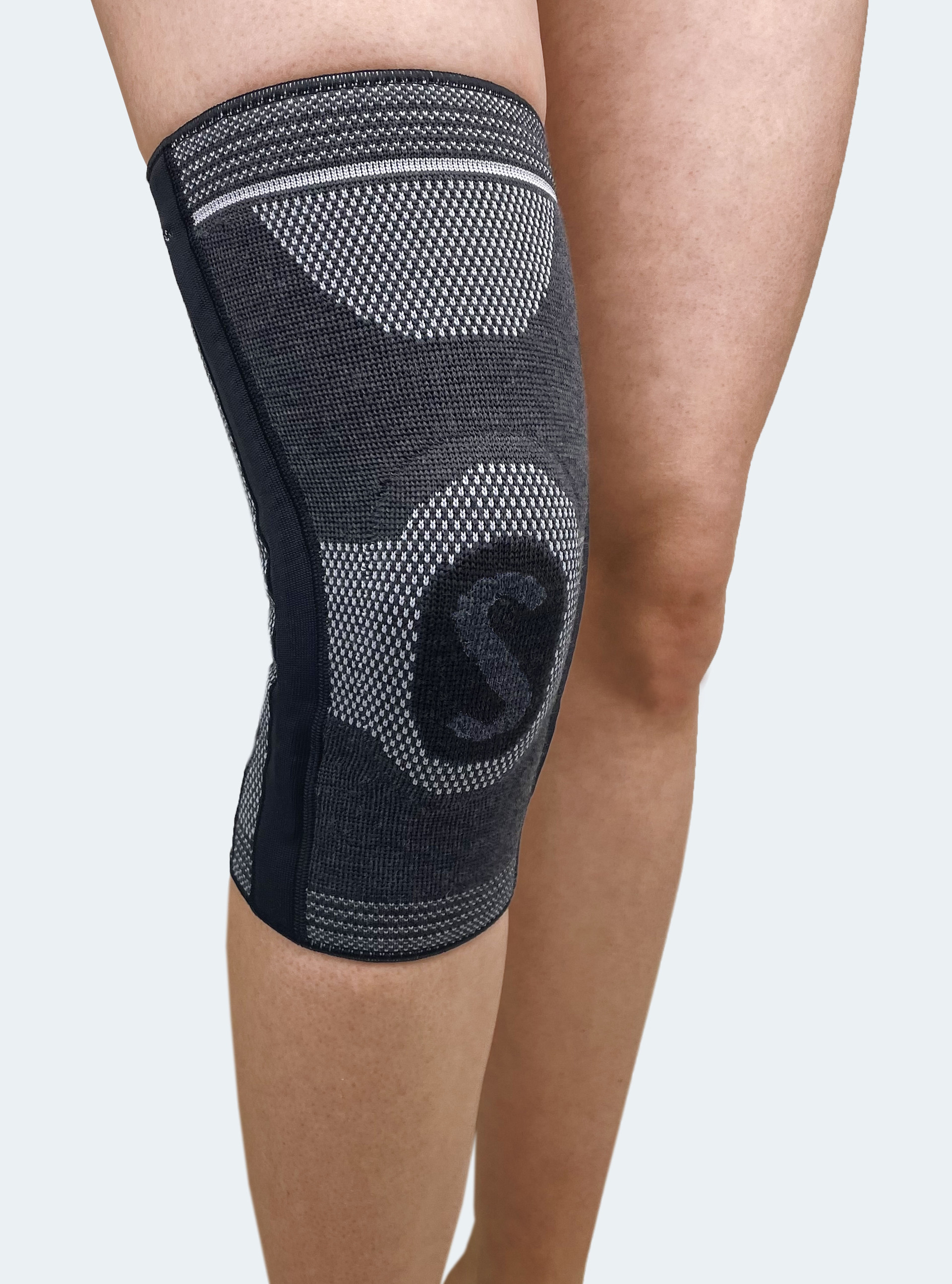 Para Patella N