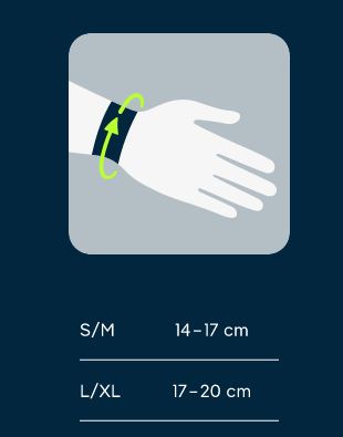 Sport Wrist Strap