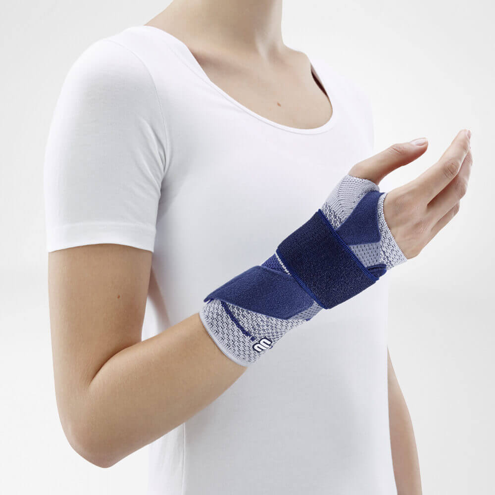 Wrist Bandage ManuTrain