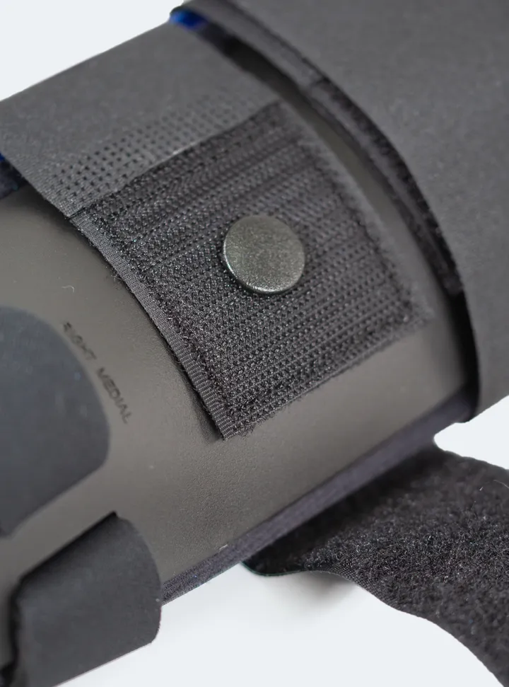 Air-Soft splint
