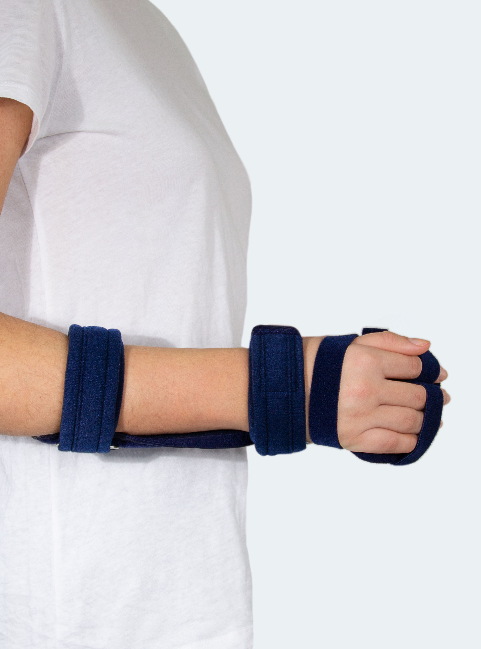 Para Carpal offen