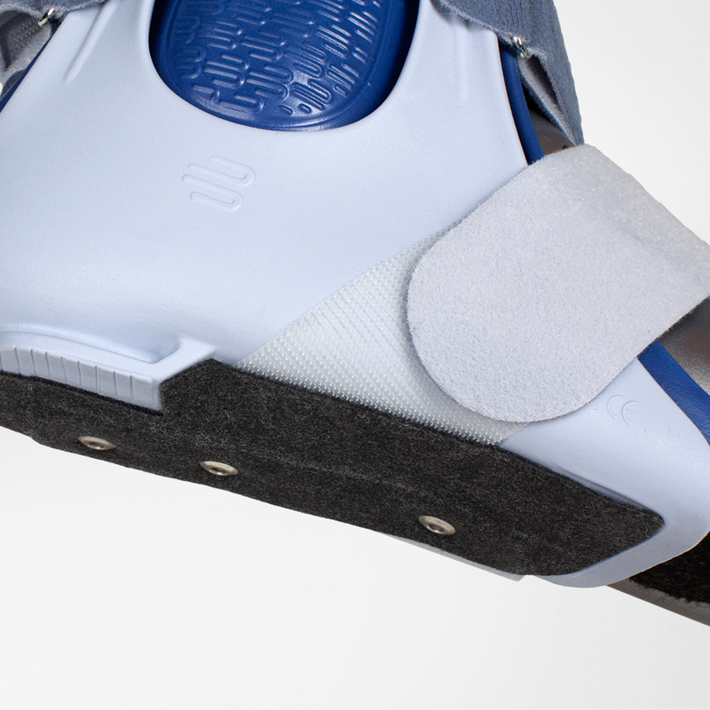 Ankle Orthosis CaligaLoc