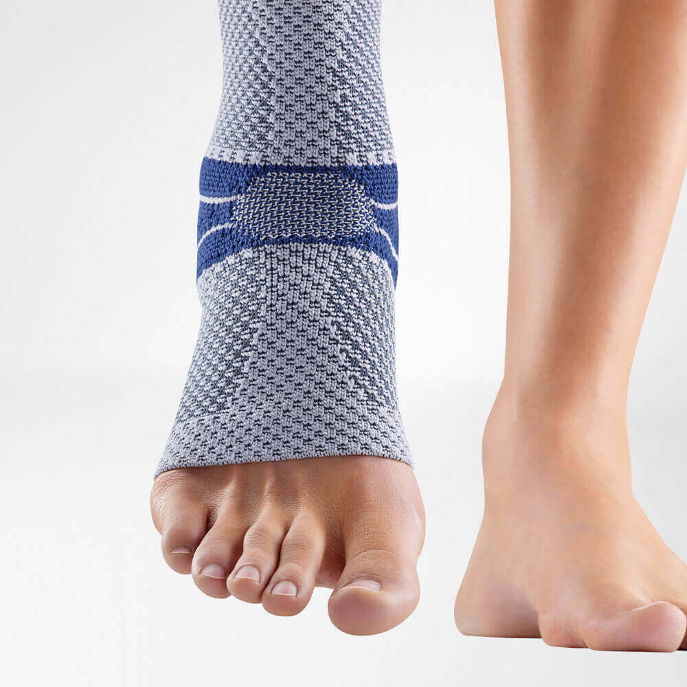 Ankle Brace MalleoTrain