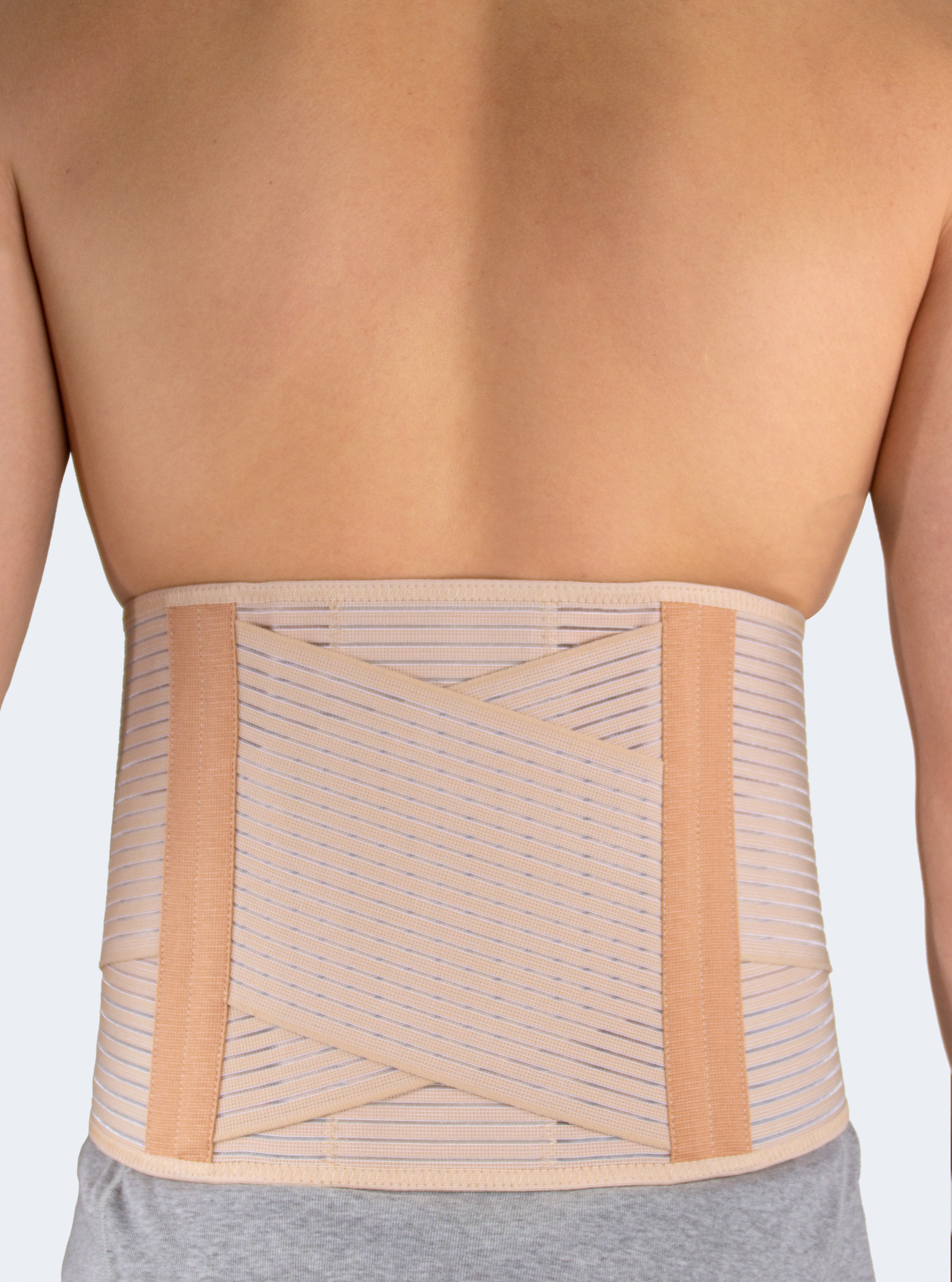 Para Vertebral Light with Pad